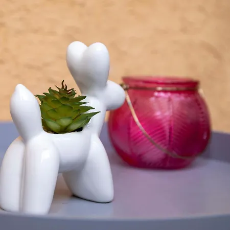 Casita - Free Private Parking & Metro Station Sofia