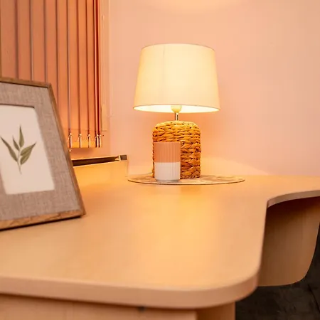 Casita - Free Private Parking & Metro Station *