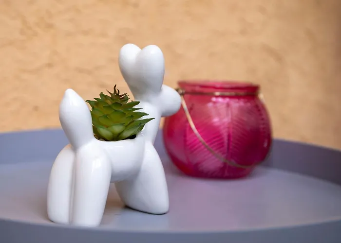 Casita - Free Private Parking & Metro Station Sofia