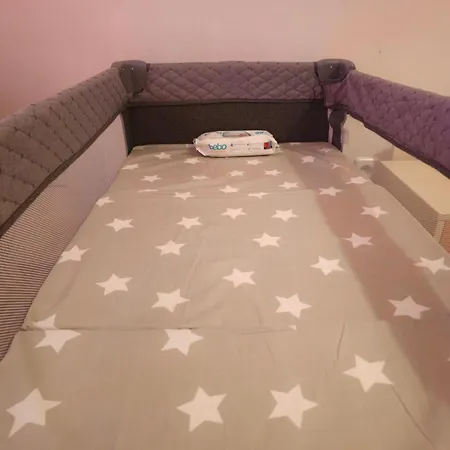 Casita - Free Private Parking & Metro Station *