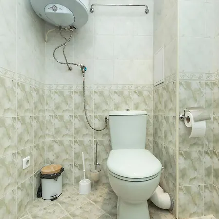 Casita - Free Private Parking & Metro Station *