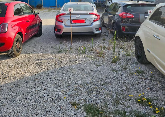 Casita - Free Private Parking & Metro Station Sofya