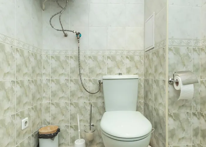 Casita - Free Private Parking & Metro Station *