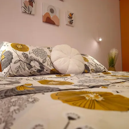 Casita - Free Private Parking & Metro Station * Sofia